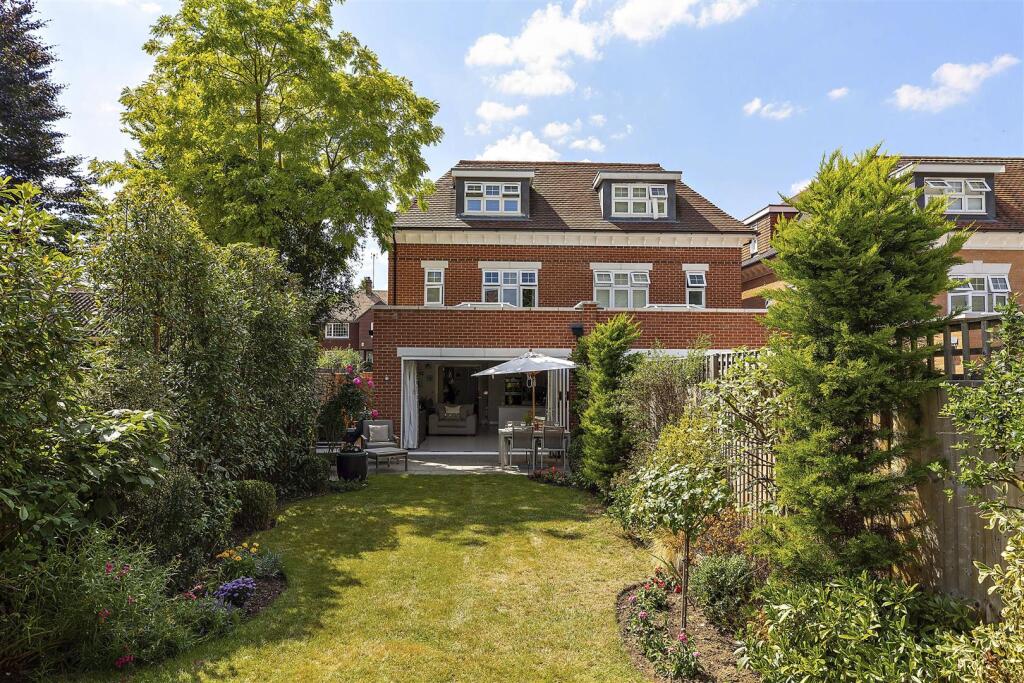 Main image of property: Coplestone Chase, Guildford, Surrey