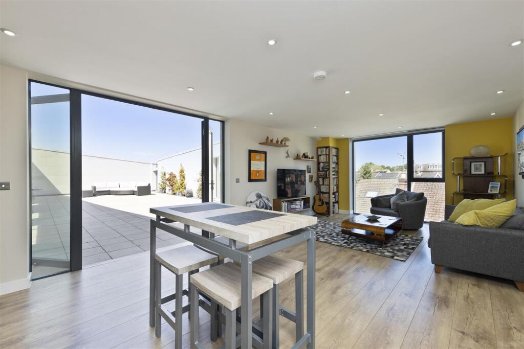 Main image of property: Leapale Lane, Guildford