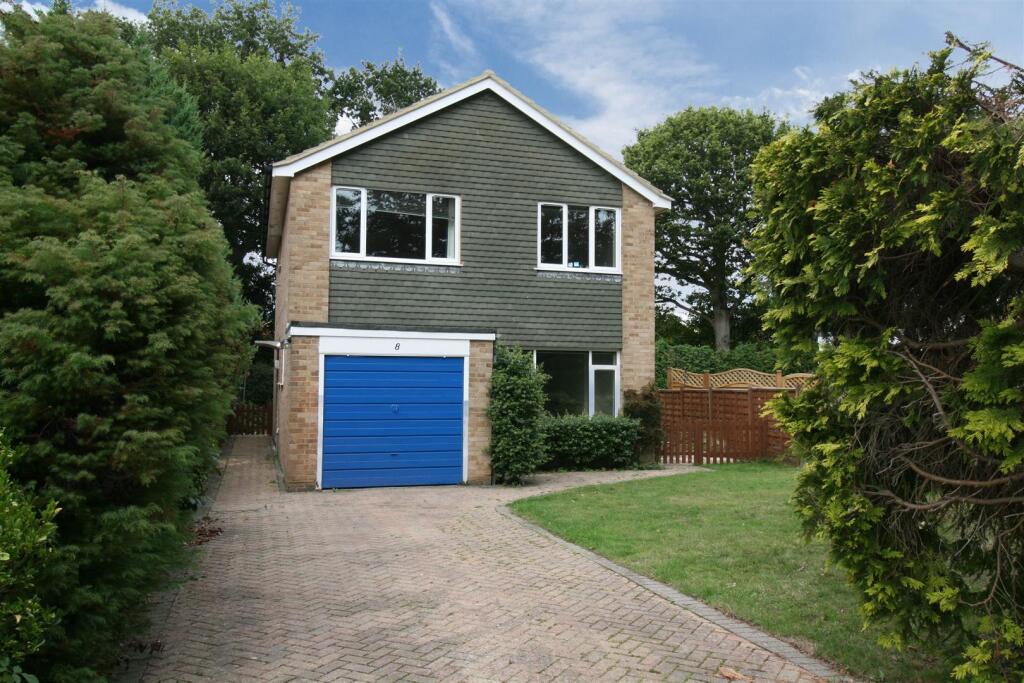 Main image of property: Orchard Gardens, Cranleigh, Surrey