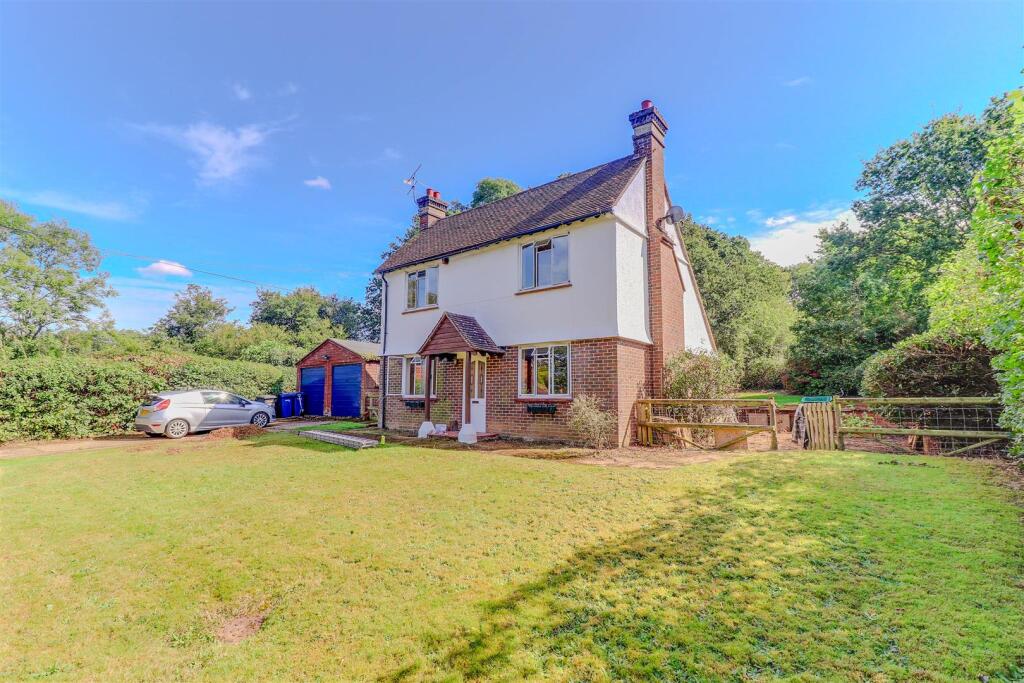 Main image of property: Horseshoe Lane, Cranleigh