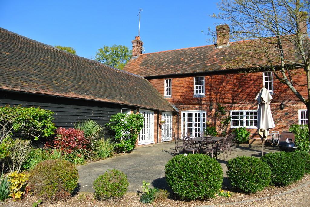 Main image of property: Whitmoor Lane, Guildford