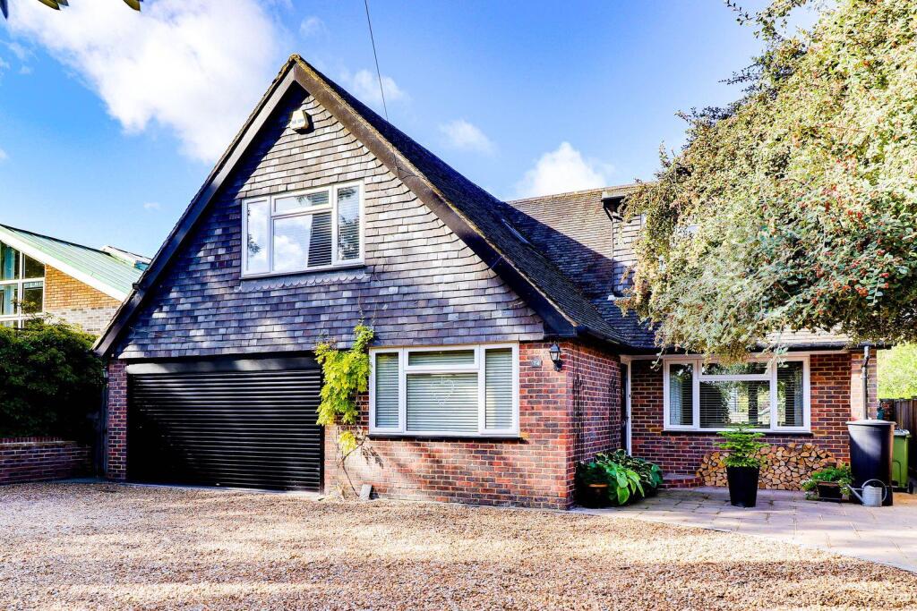 Main image of property: Horseshoe Lane East, Guildford