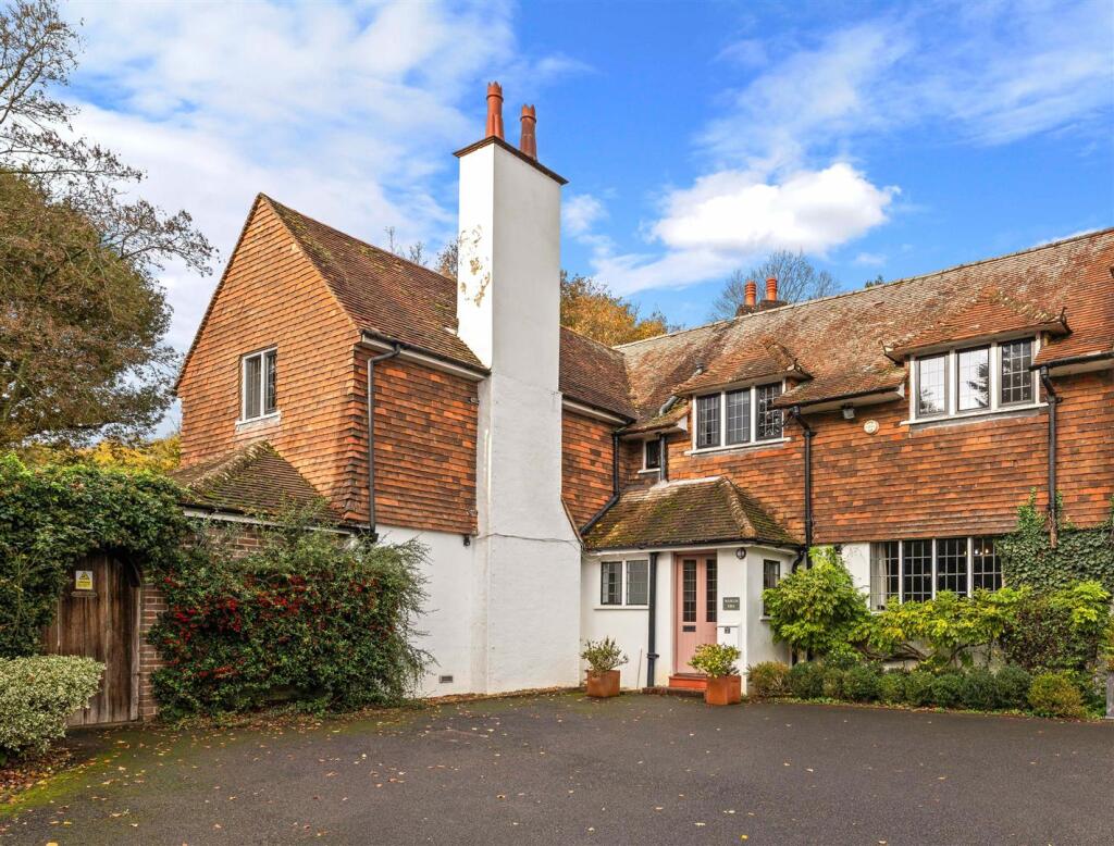 Main image of property: Puttenham Heath Road, Compton, Guildford