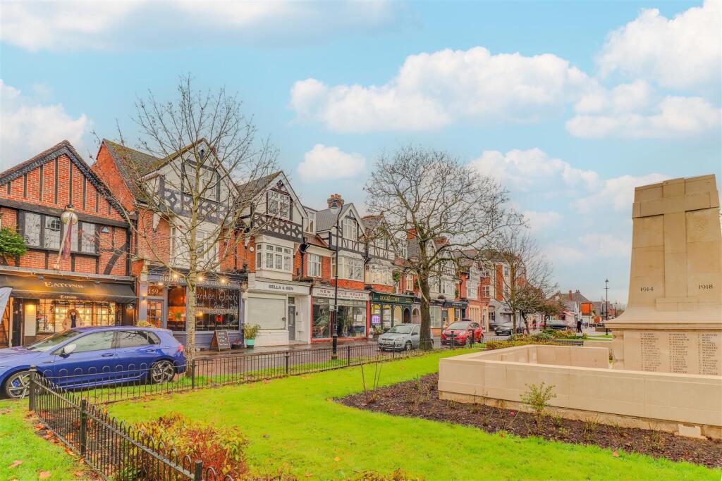 Main image of property: Cranleigh