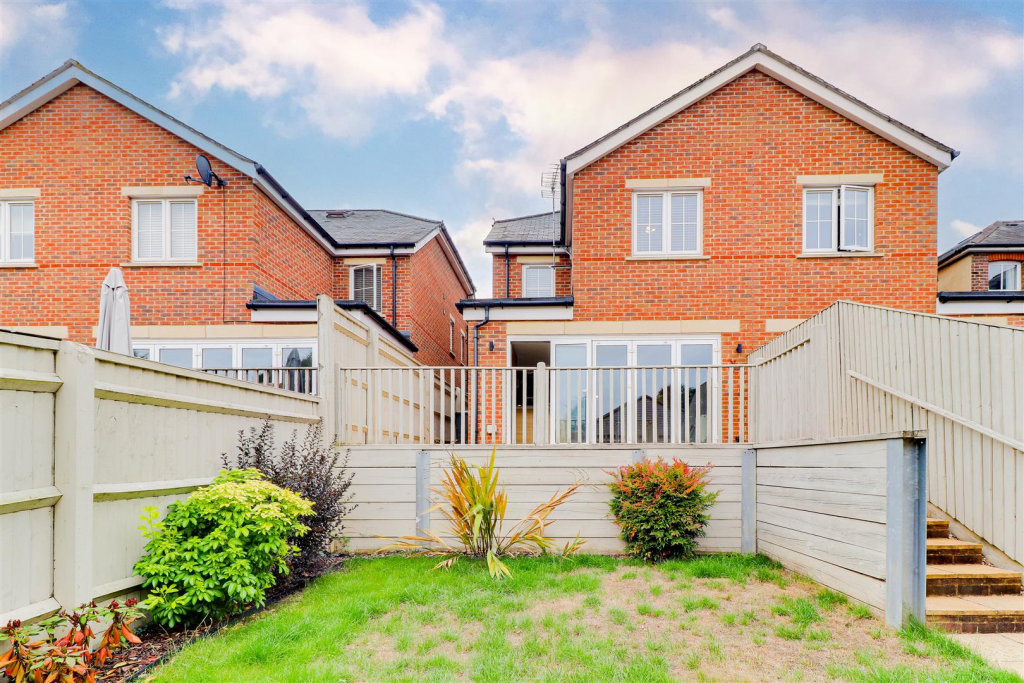 Main image of property: Agraria Road, Guildford