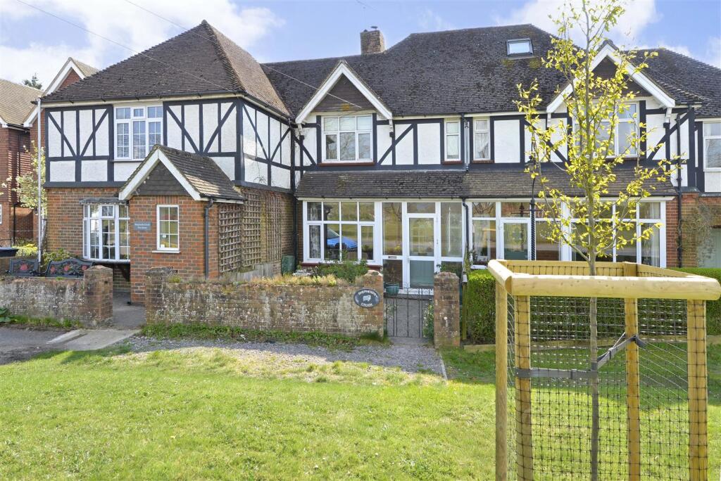 Main image of property: The Common, Cranleigh