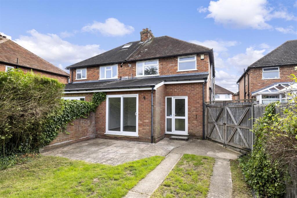 Main image of property: Whitemore Road, Guildford