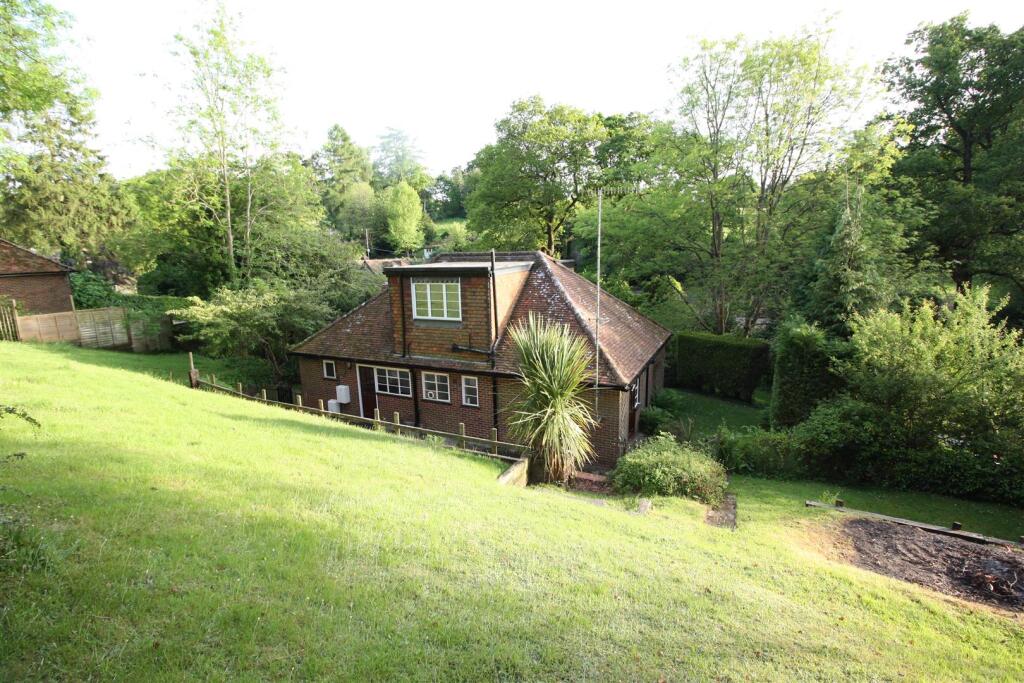 Main image of property: Mackies Hill, Peaslake