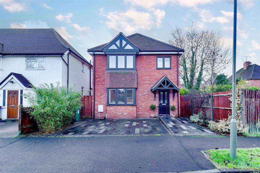 Main image of property: Beech Grove, Guildford
