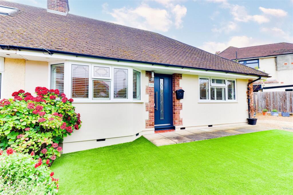 Main image of property: Saffron Platt, Guildford