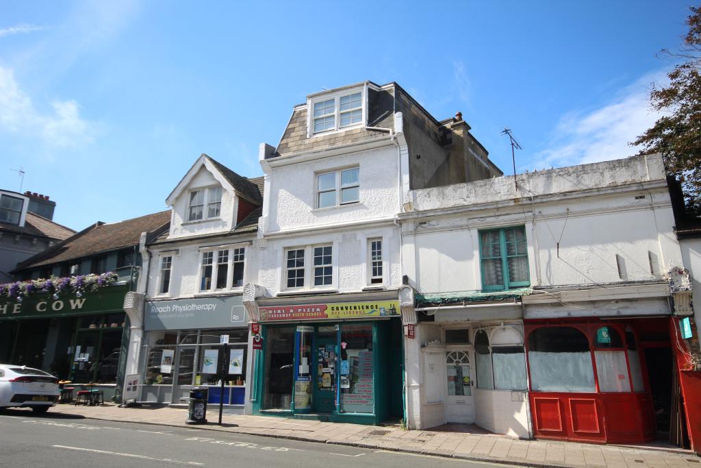 1 bedroom flat for sale in Dyke Road, Brighton, BN1