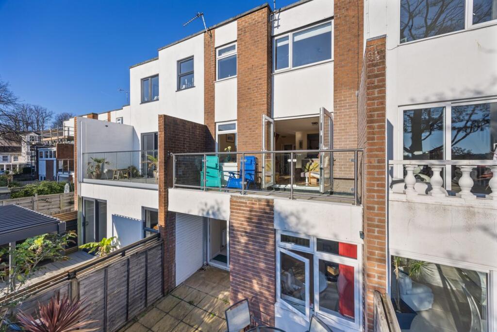 Main image of property: Asheldon Road,Wellswood,Torquay,Devon,TQ1 2QT