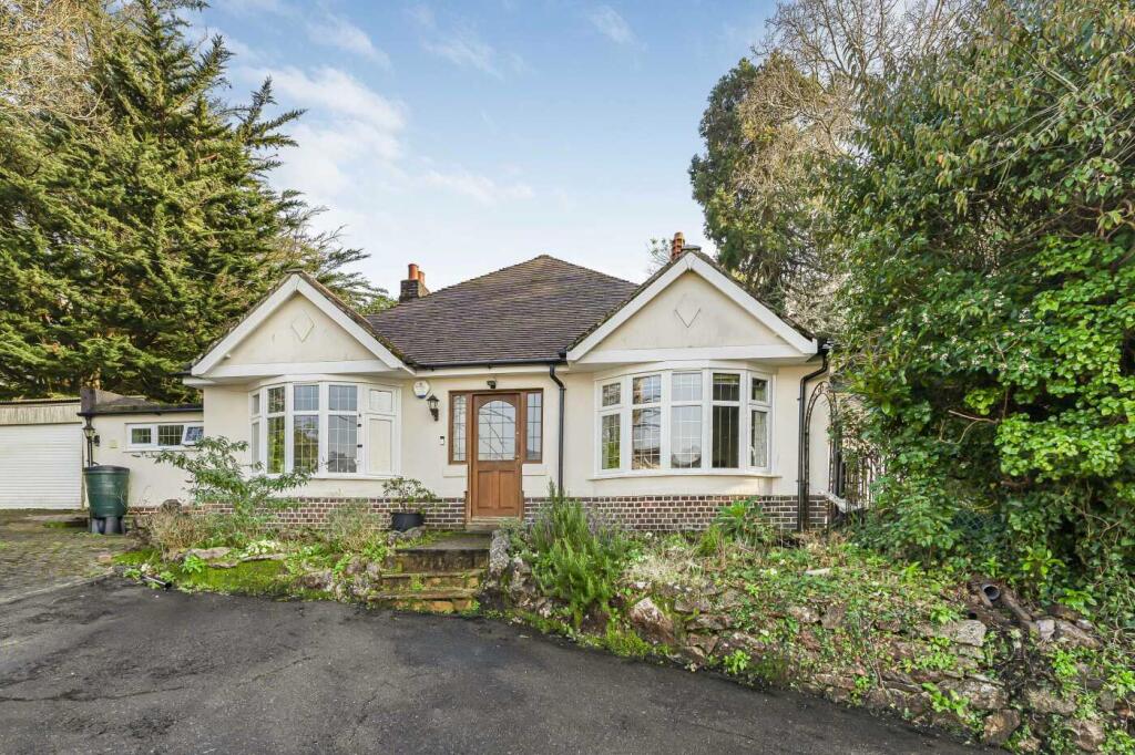 Main image of property: Lower Erith Road, Torquay, Devon, TQ1 2PX
