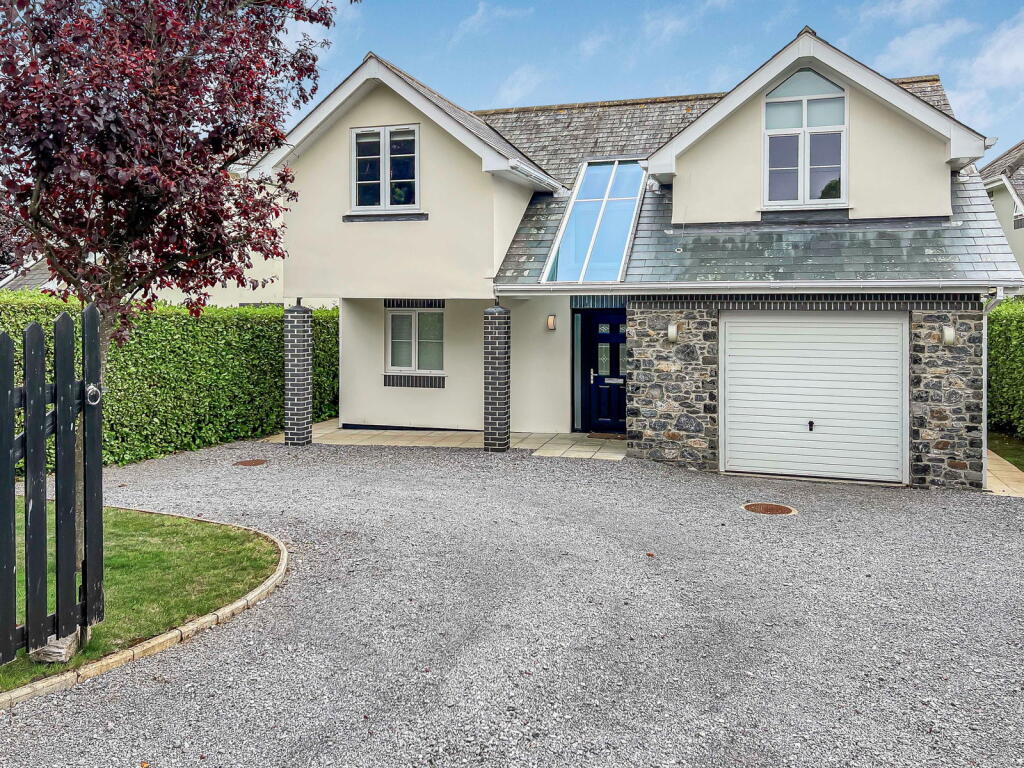 Main image of property: Higher Warborough Road, Galmpton, Brixham, Devon, TQ5 0PF