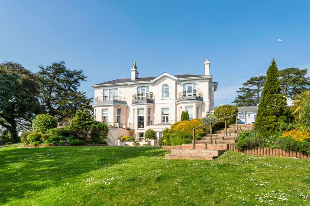 Main image of property: Higher Warberry Road, Torquay, Devon, TQ1 1PH