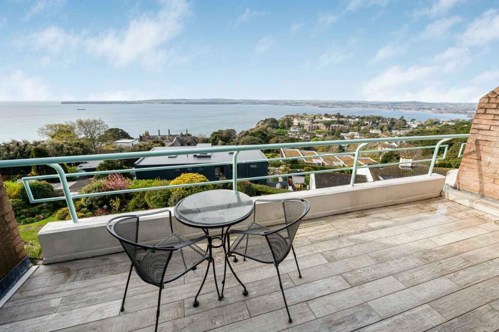 Main image of property: Higher Lincombe Road, Torquay, Devon, TQ1 2HP