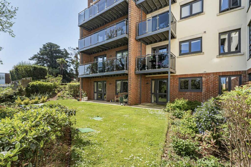 Main image of property: Asheldon Road, Wellswood, Torquay, TQ1 2ER