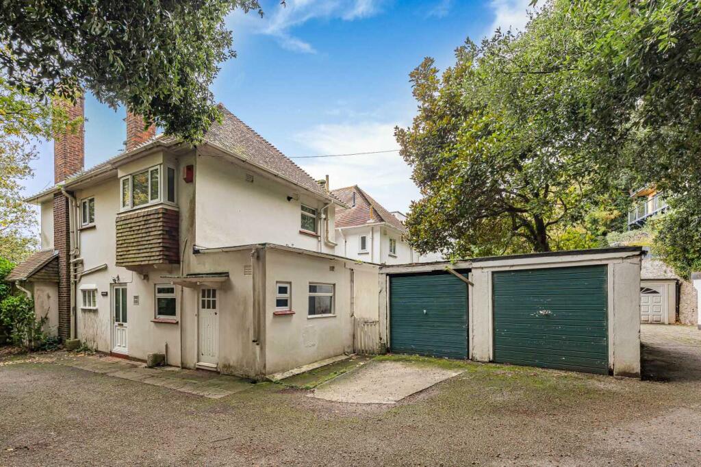 Main image of property: Park Hill Road, Torquay, Devon, TQ1 2DQ