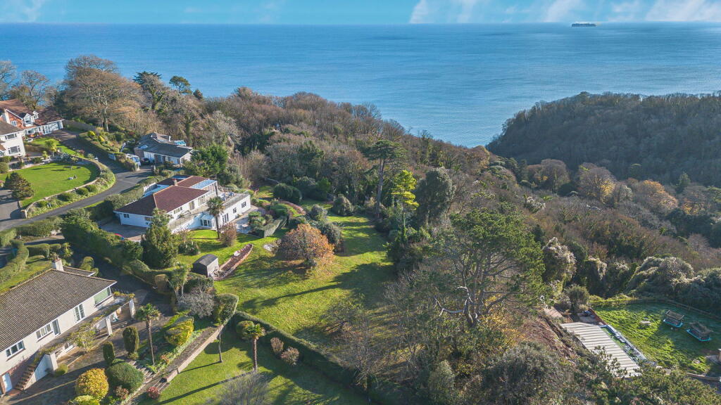 Main image of property: Watcombe Heights Road, Torquay, Devon, TQ1 4SG
