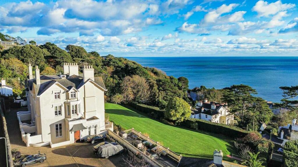 Main image of property: Middle Lincombe Road, Torquay, Devon, TQ1 2NE