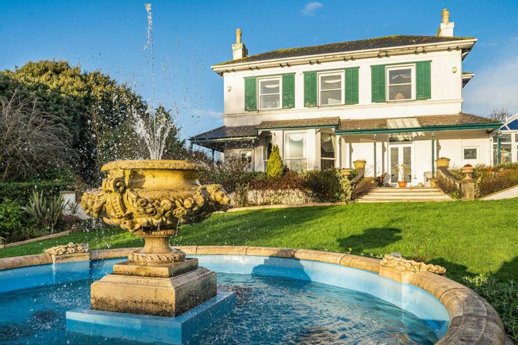 Main image of property: Lower Warberry Road, Torquay, Devon, TQ1 1QY
