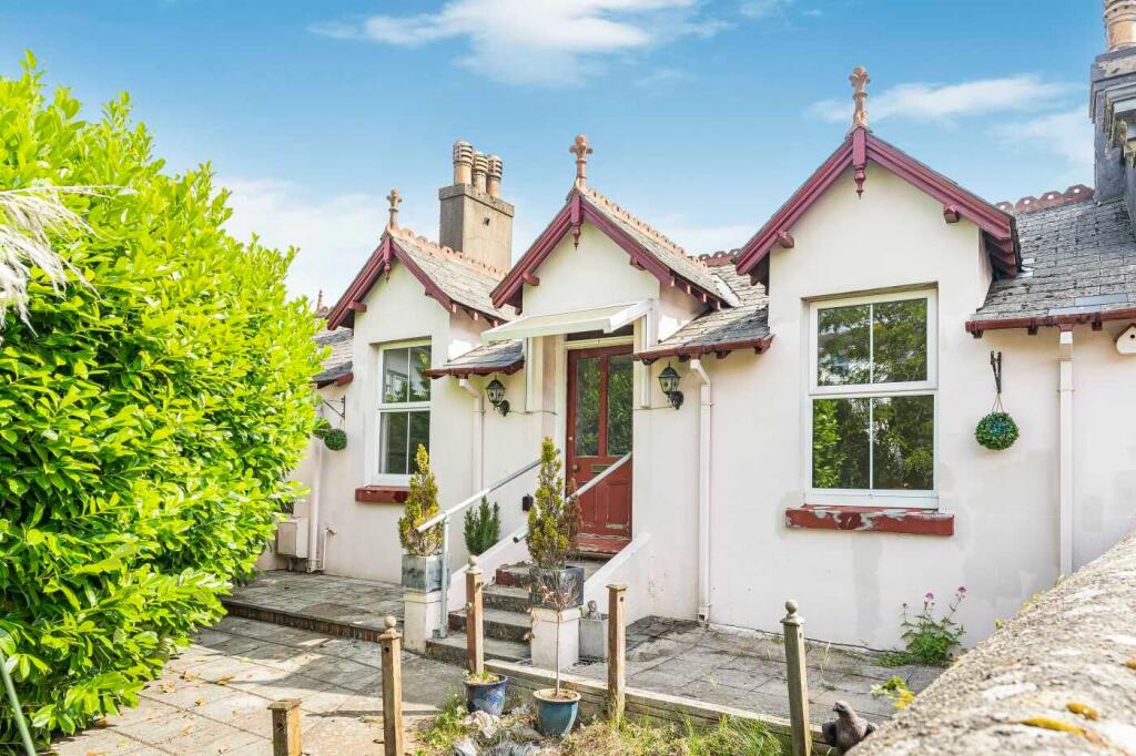 Main image of property: Higher Erith Road, Torquay, Devon, TQ1 2NJ