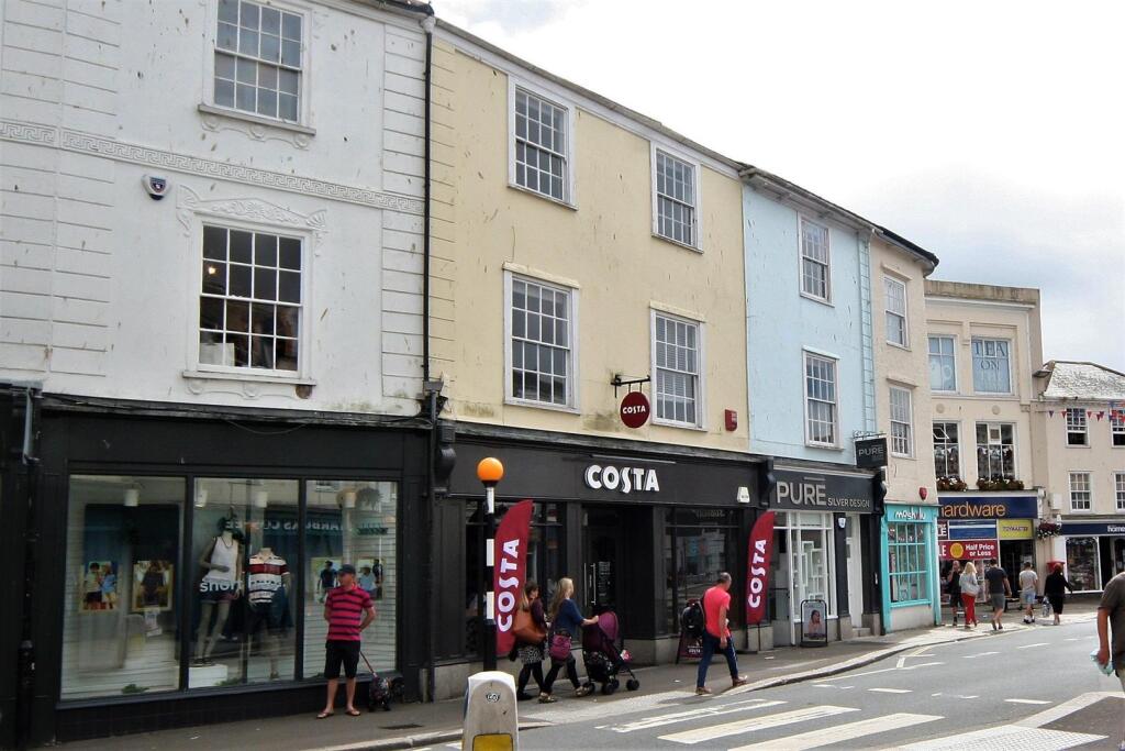Main image of property: Victoria Square, Truro