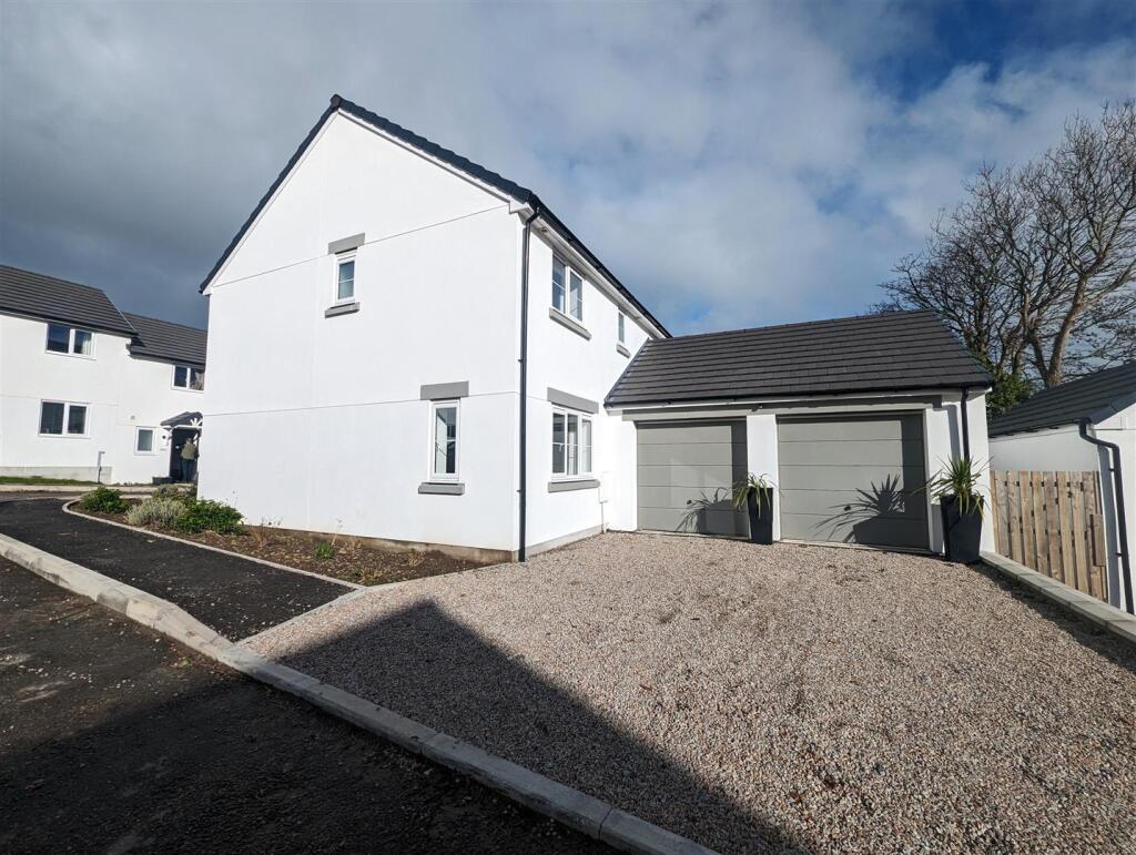 Main image of property: Sunny Corner, Lelant
