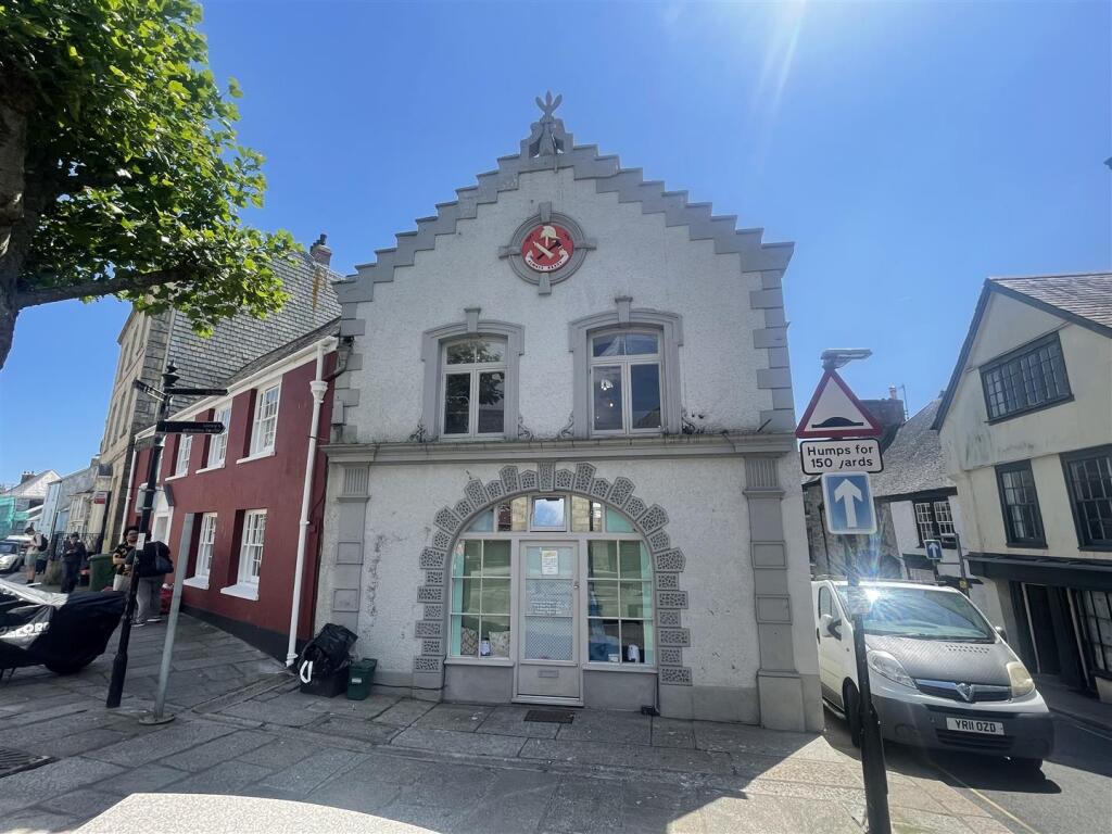 Main image of property: Broad Street, Penryn