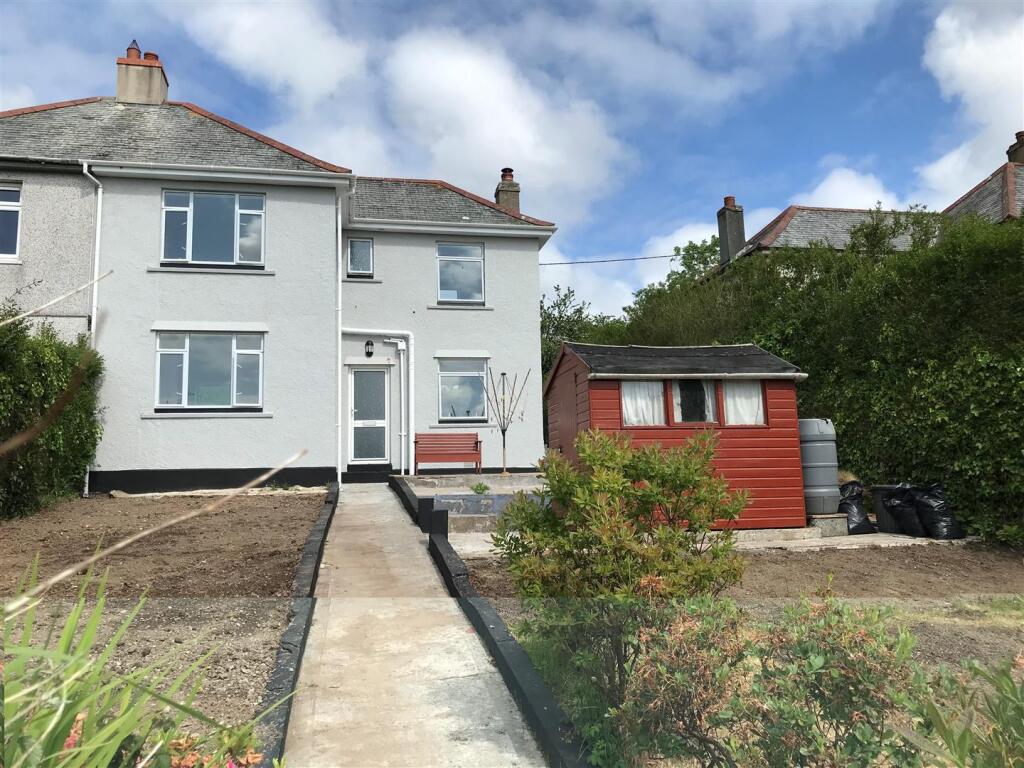 Main image of property: Chacewater