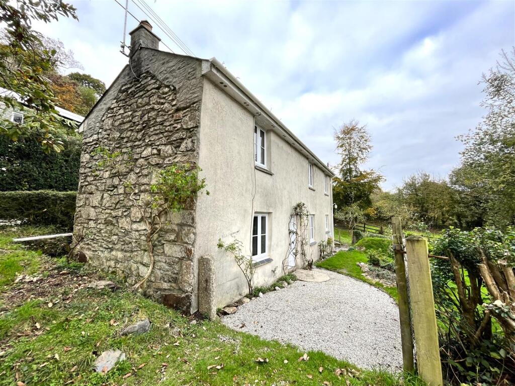 Main image of property: Coombe, Cusgarne, Truro