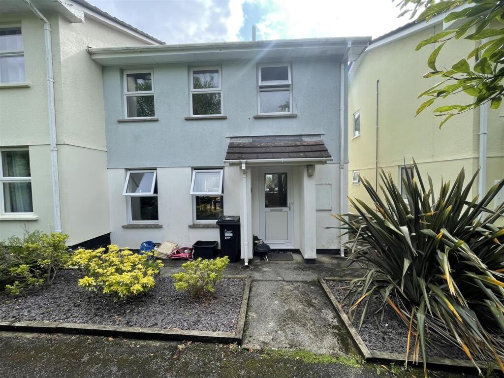 Main image of property: Hendra Close, Truro