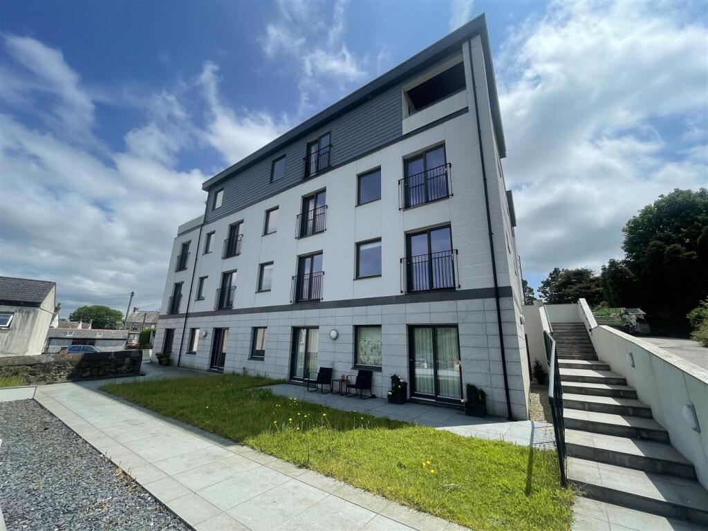 Main image of property: Wheal Golden Drive, Truro