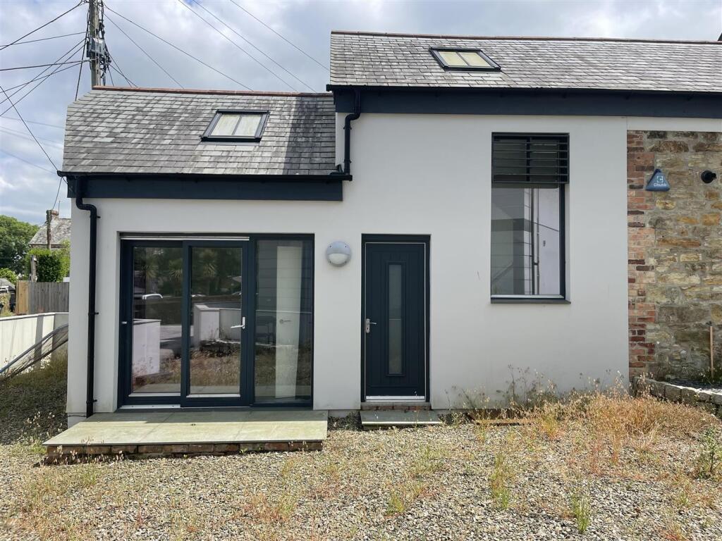 Main image of property: Truro