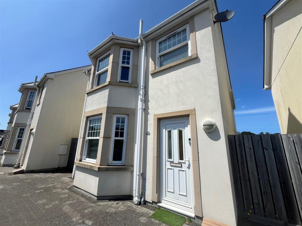 Main image of property: Hayle Terrace, Hayle