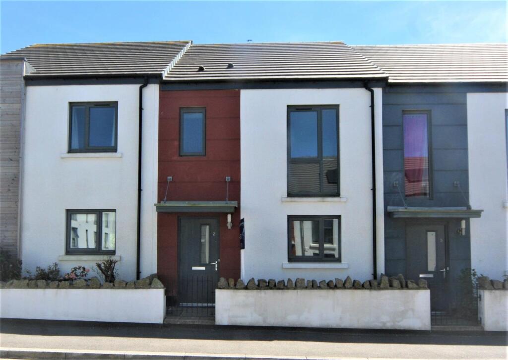 Main image of property: Brunton Road, Pool, Redruth