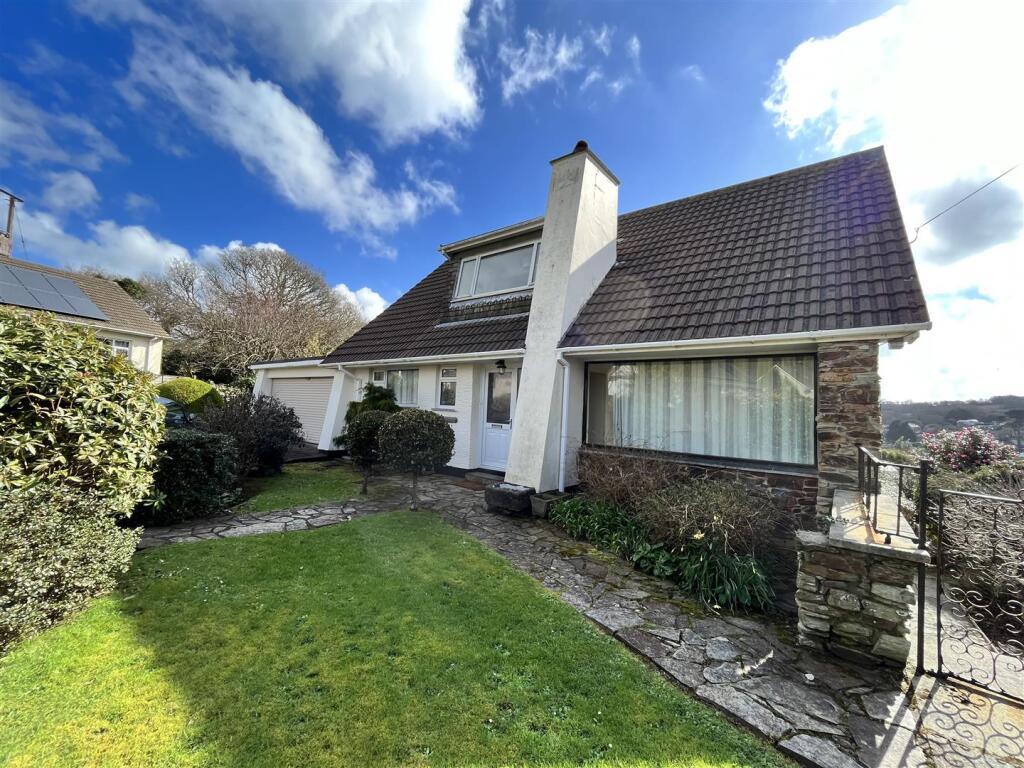 Main image of property: Bonython Close, Mylor Bridge, Falmouth