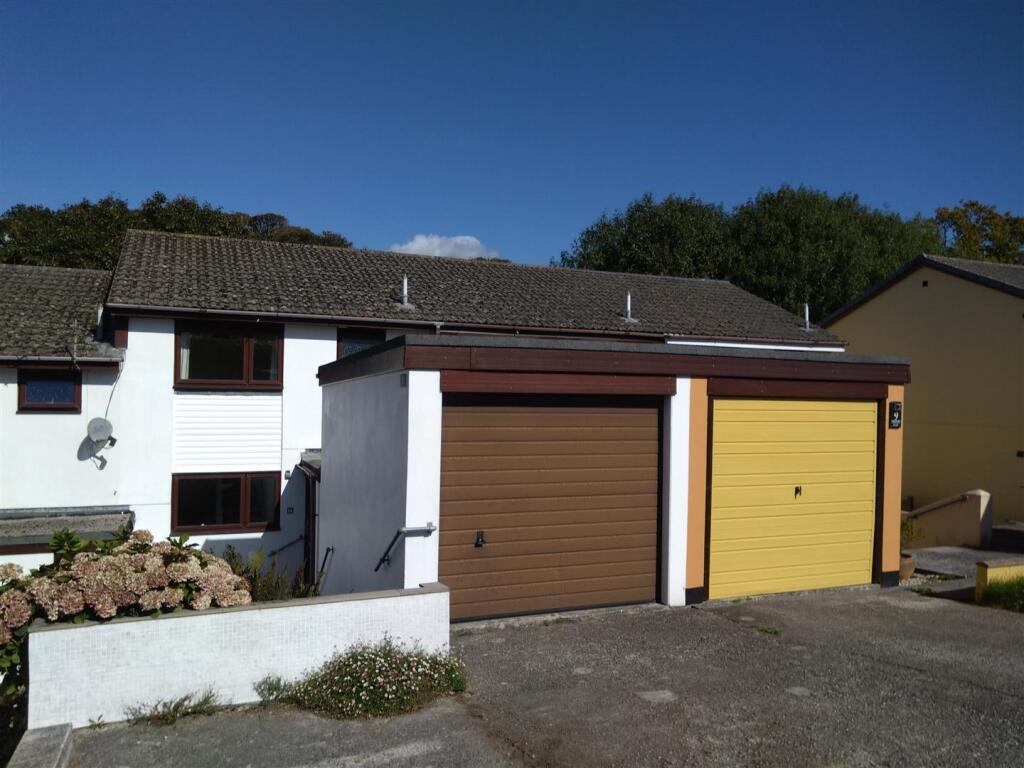 Main image of property: Chellew Road, Truro