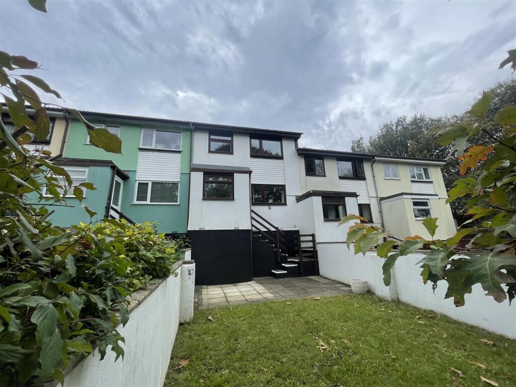 Main image of property: Chellew Road, Truro