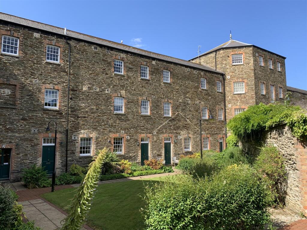 Main image of property: Chy Hwel, Truro