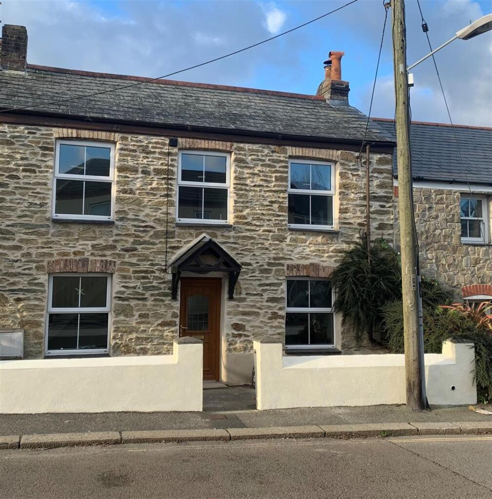 Main image of property: Albert Place, Truro
