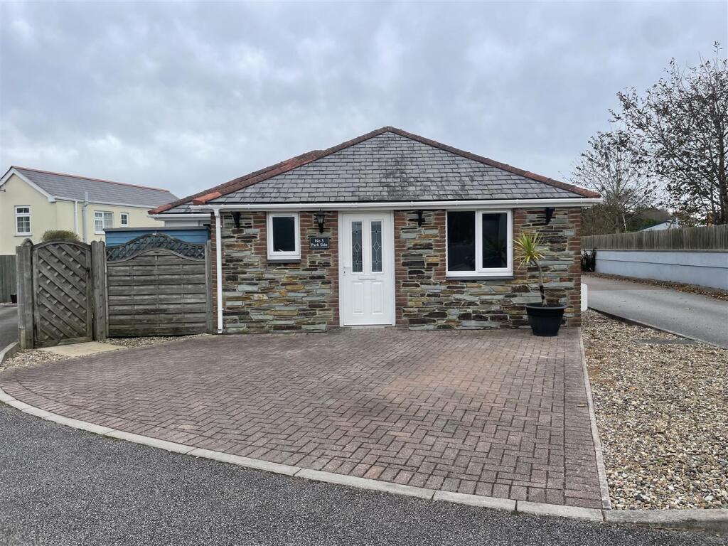 Main image of property: 5 Park View, Newquay Road, Goonhavern, Truro