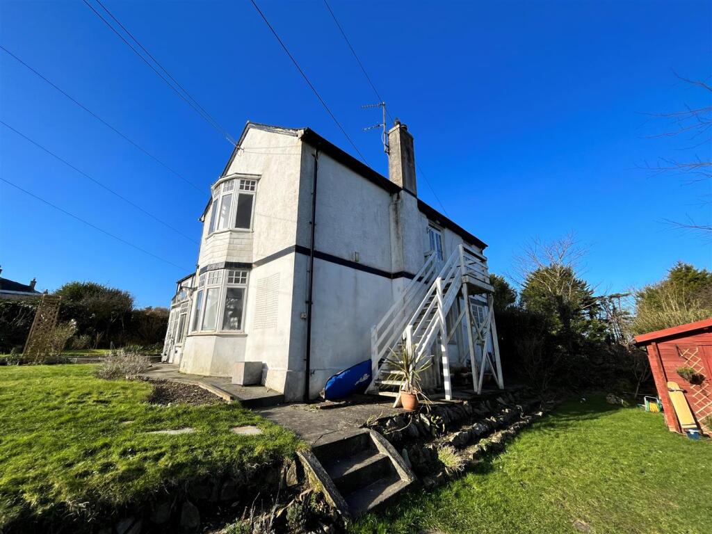 Main image of property: Innisbrook, Water Lane, St. Agnes