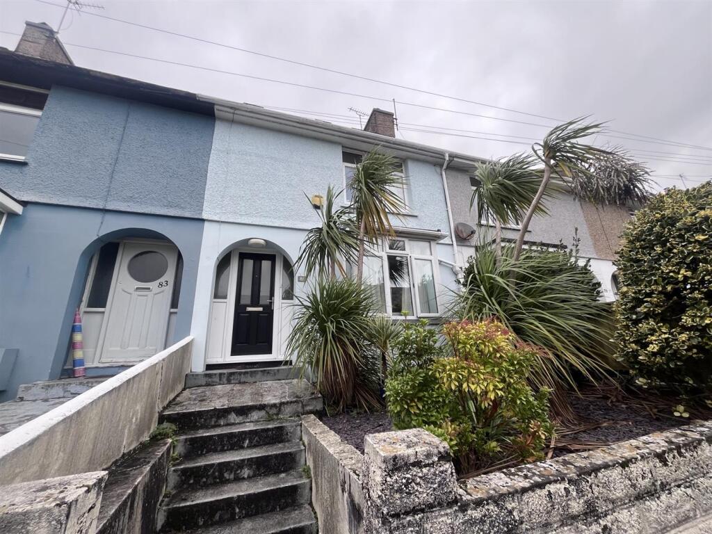 Main image of property: Trevethan Road, Falmouth