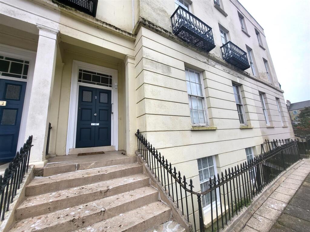 Main image of property: Strangways Terrace, Truro
