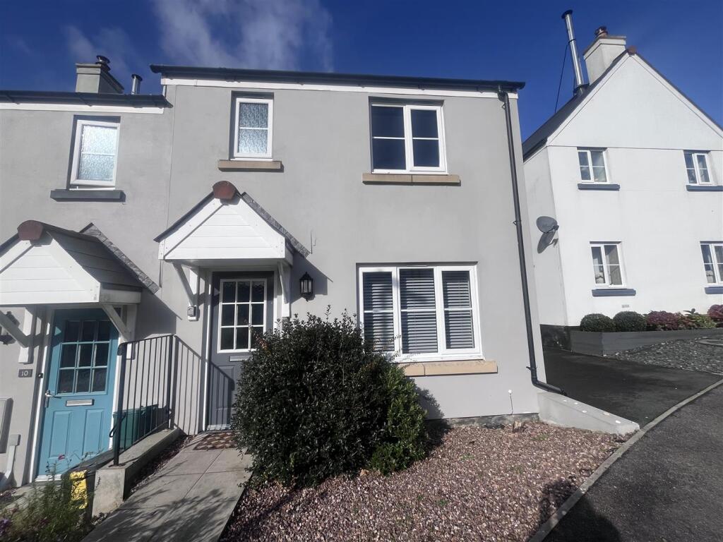 Main image of property: Roseworthy Road, Shortlanesend, Truro