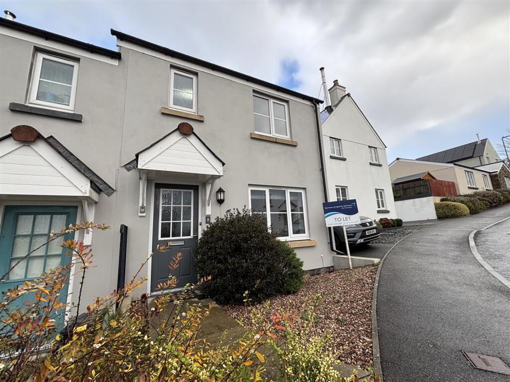 Main image of property: Roseworthy Road, Shortlanesend, Truro