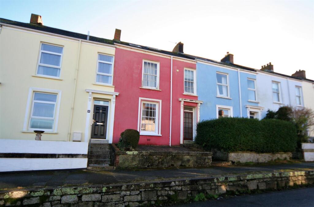 Main image of property: Budock Terrace, Falmouth