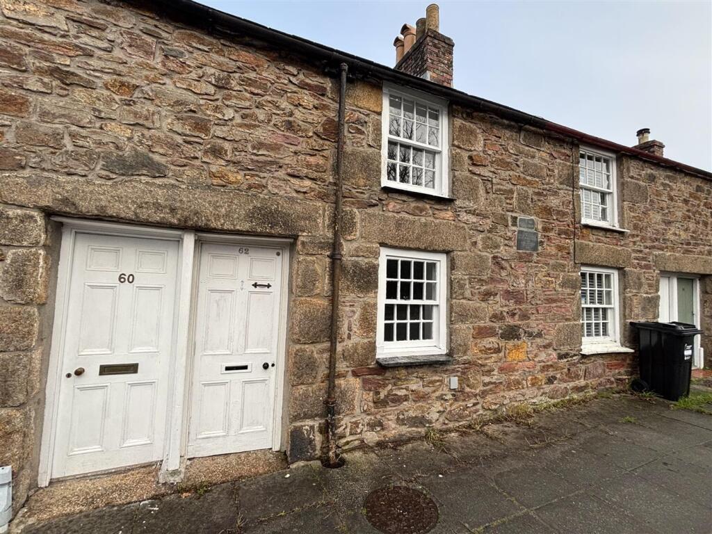 Main image of property: Falmouth Road, Redruth