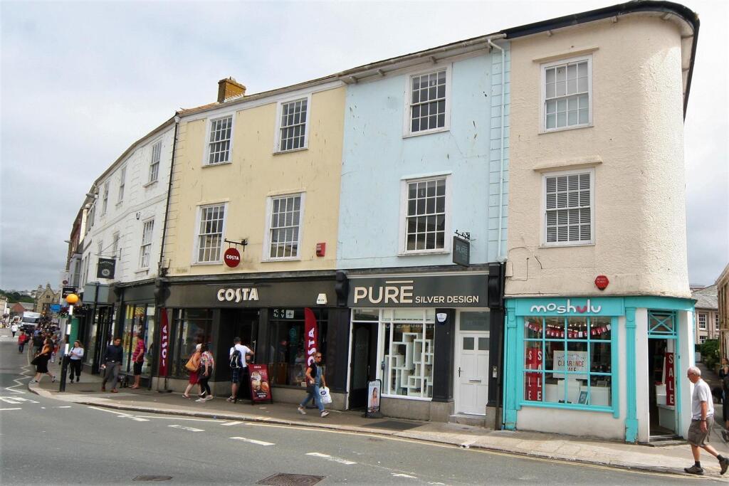 Main image of property: Walsingham Place, Truro